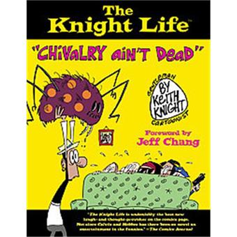 The Knight Life - 1